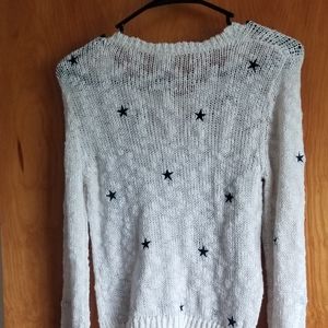 *final SALE* Sweater july